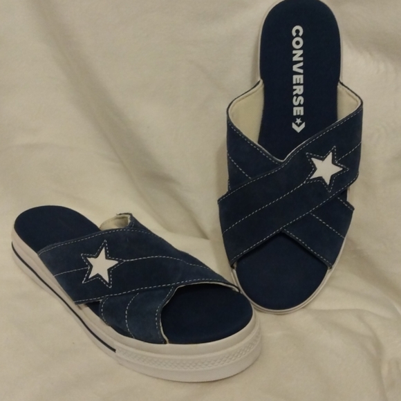 Converse Shoes - Converse slip-on